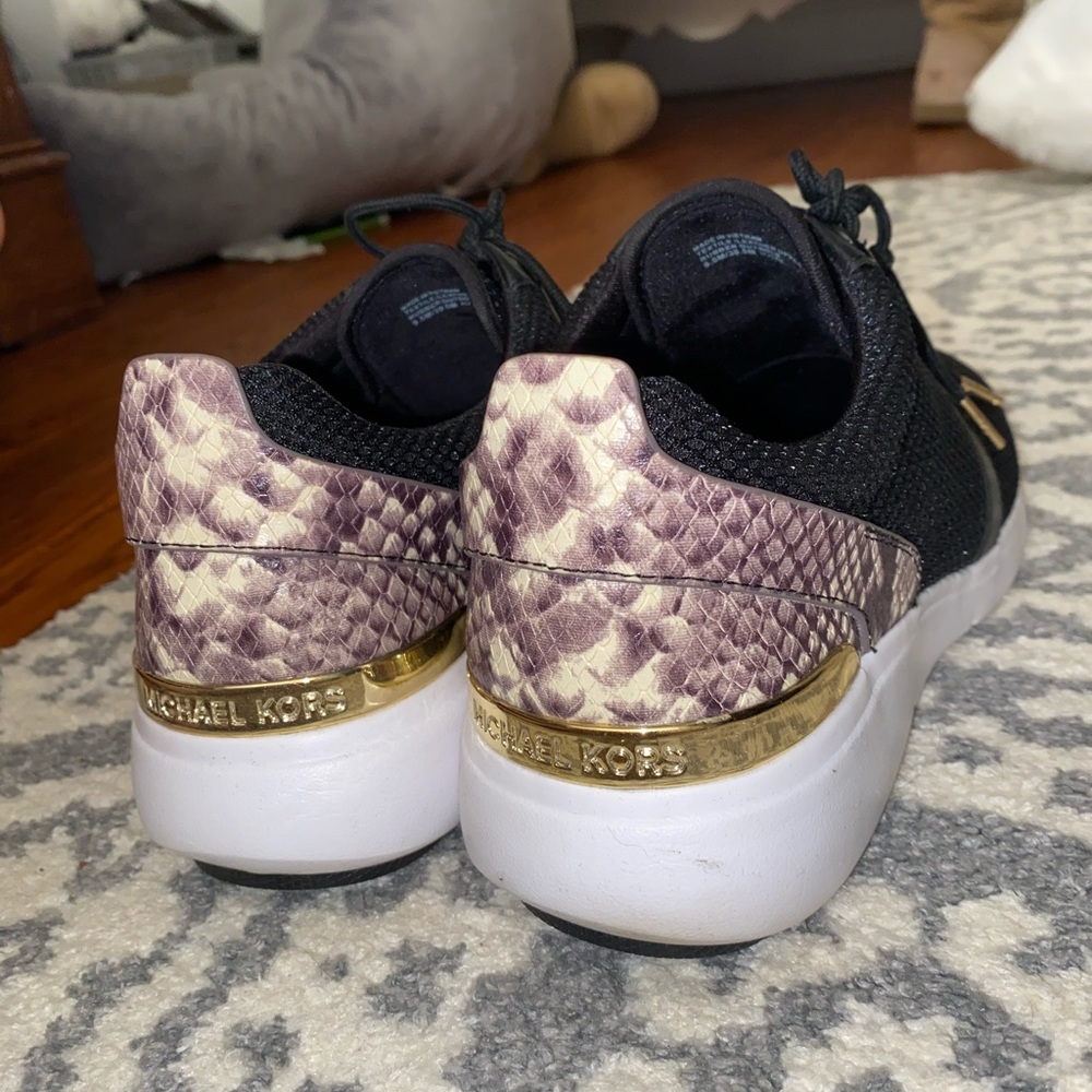 Michael kors sneakers